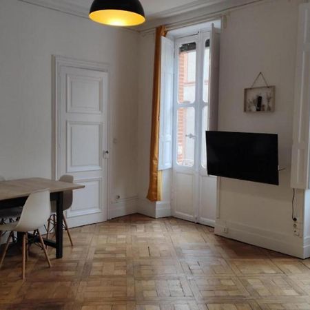 Appartement 3 - T2 60m2 - Standing, moderne et tout équipé - Carmes-Renforts , Tolosa Esterno foto
