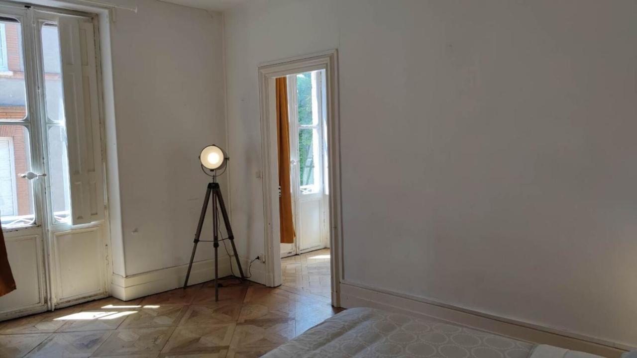 Appartement 3 - T2 60m2 - Standing, moderne et tout équipé - Carmes-Renforts , Tolosa Esterno foto