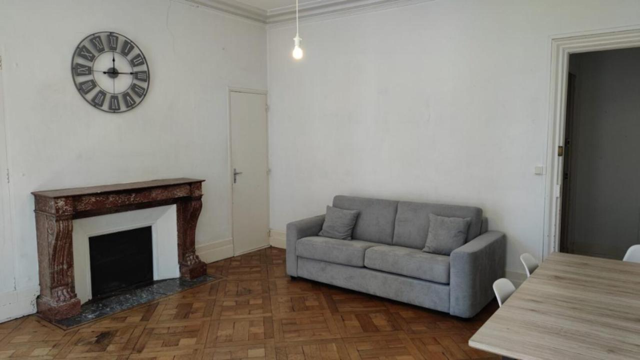 Appartement 3 - T2 60m2 - Standing, moderne et tout équipé - Carmes-Renforts , Tolosa Esterno foto
