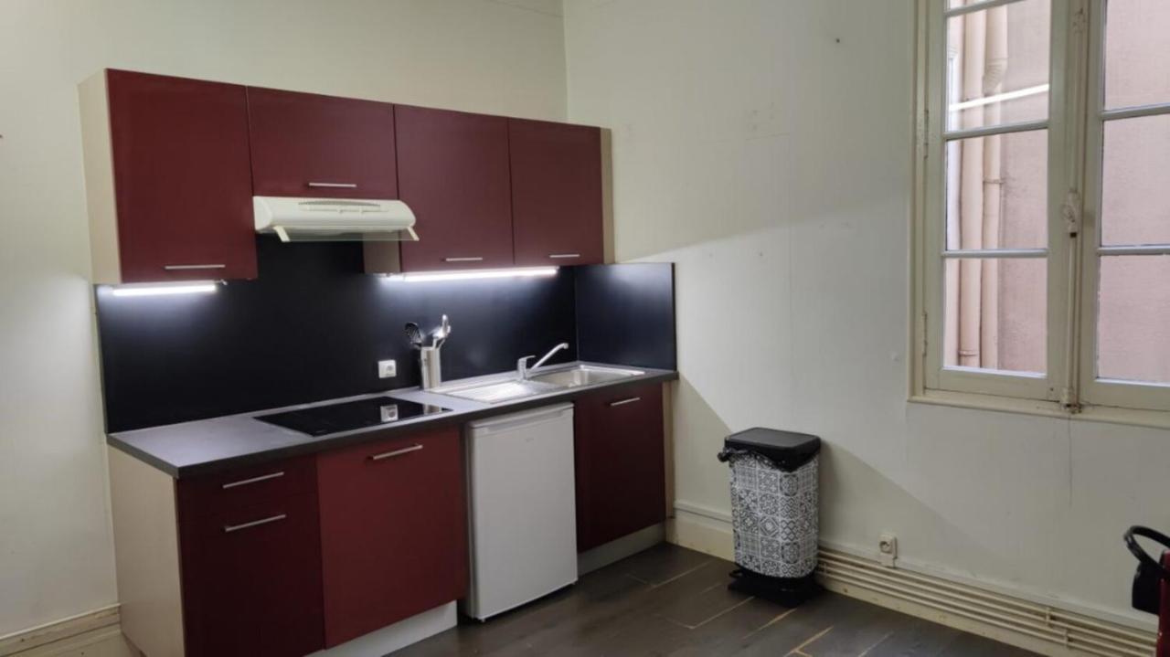 Appartement 3 - T2 60m2 - Standing, moderne et tout équipé - Carmes-Renforts , Tolosa Esterno foto