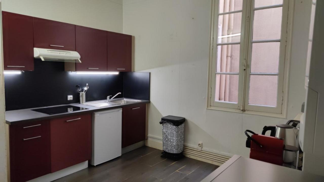 Appartement 3 - T2 60m2 - Standing, moderne et tout équipé - Carmes-Renforts , Tolosa Esterno foto