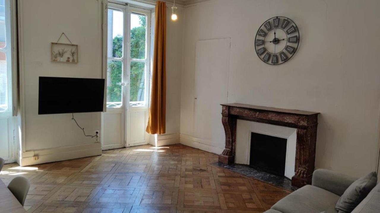 Appartement 3 - T2 60m2 - Standing, moderne et tout équipé - Carmes-Renforts , Tolosa Esterno foto