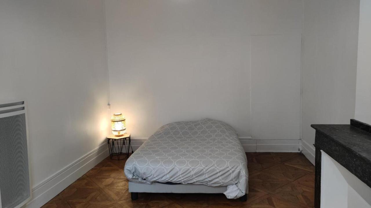 Appartement 3 - T2 60m2 - Standing, moderne et tout équipé - Carmes-Renforts , Tolosa Esterno foto