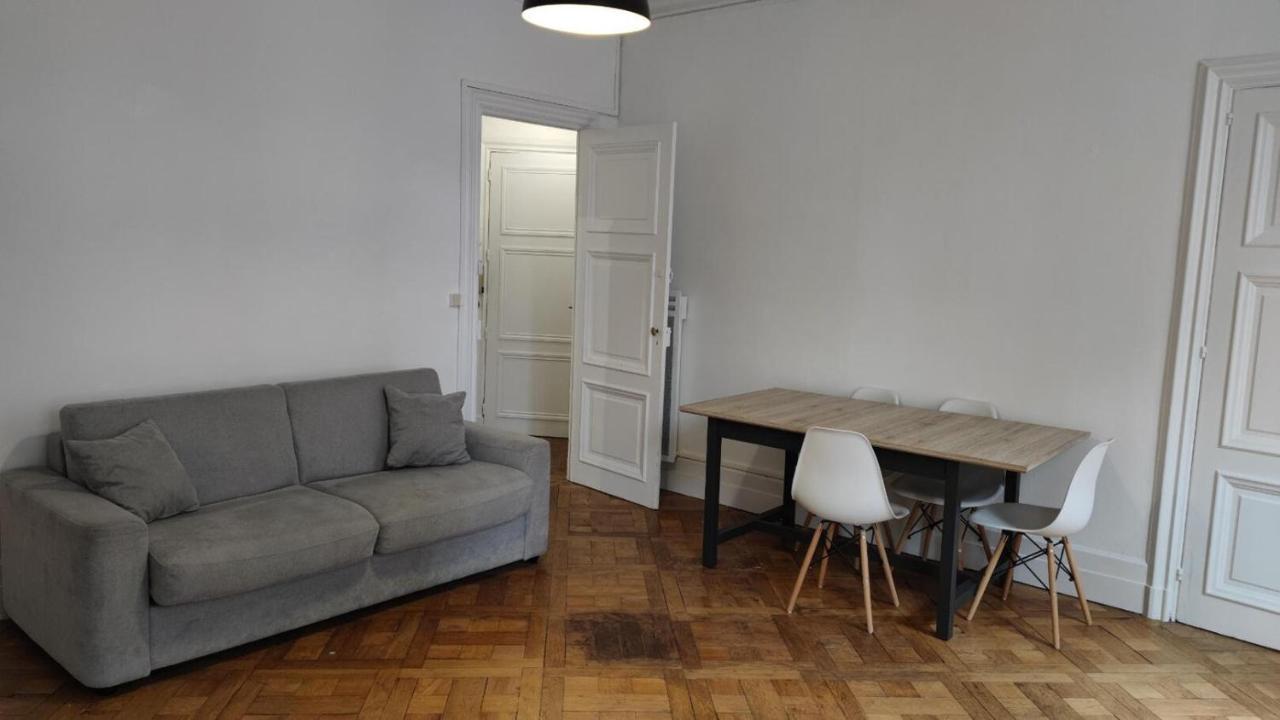 Appartement 3 - T2 60m2 - Standing, moderne et tout équipé - Carmes-Renforts , Tolosa Esterno foto