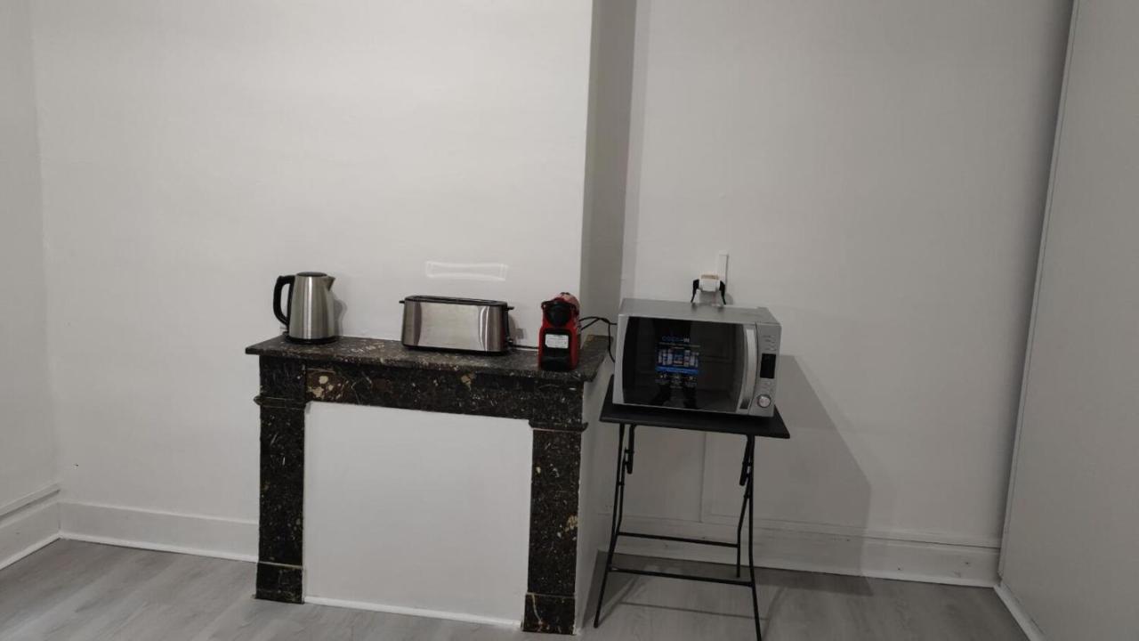 Appartement 3 - T2 60m2 - Standing, moderne et tout équipé - Carmes-Renforts , Tolosa Esterno foto