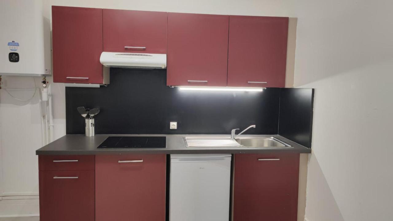 Appartement 3 - T2 60m2 - Standing, moderne et tout équipé - Carmes-Renforts , Tolosa Esterno foto