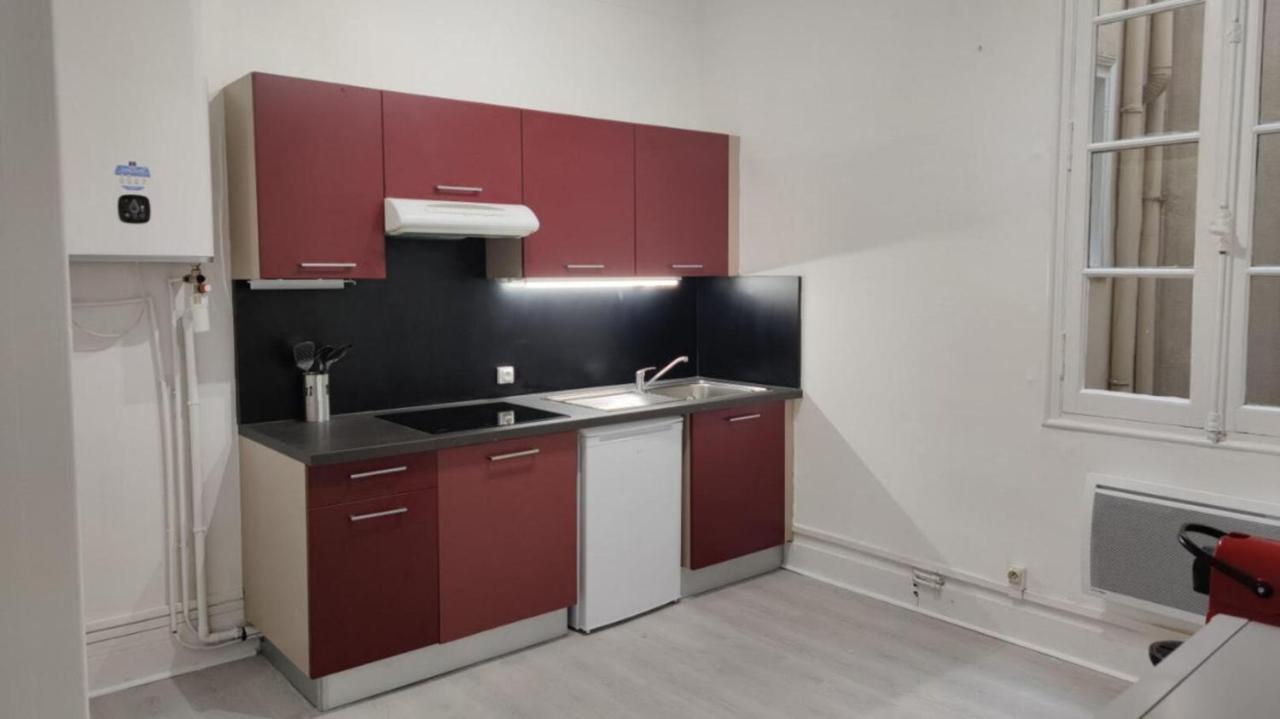 Appartement 3 - T2 60m2 - Standing, moderne et tout équipé - Carmes-Renforts , Tolosa Esterno foto