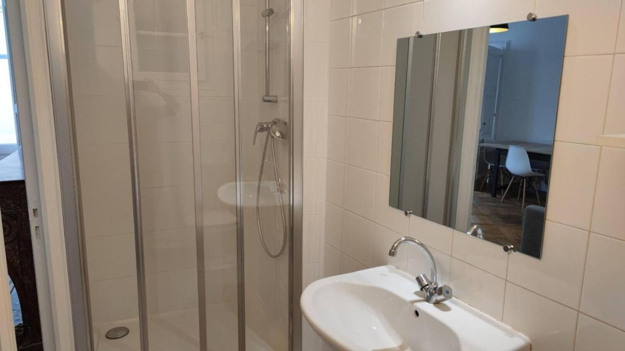 Appartement 3 - T2 60m2 - Standing, moderne et tout équipé - Carmes-Renforts , Tolosa Esterno foto