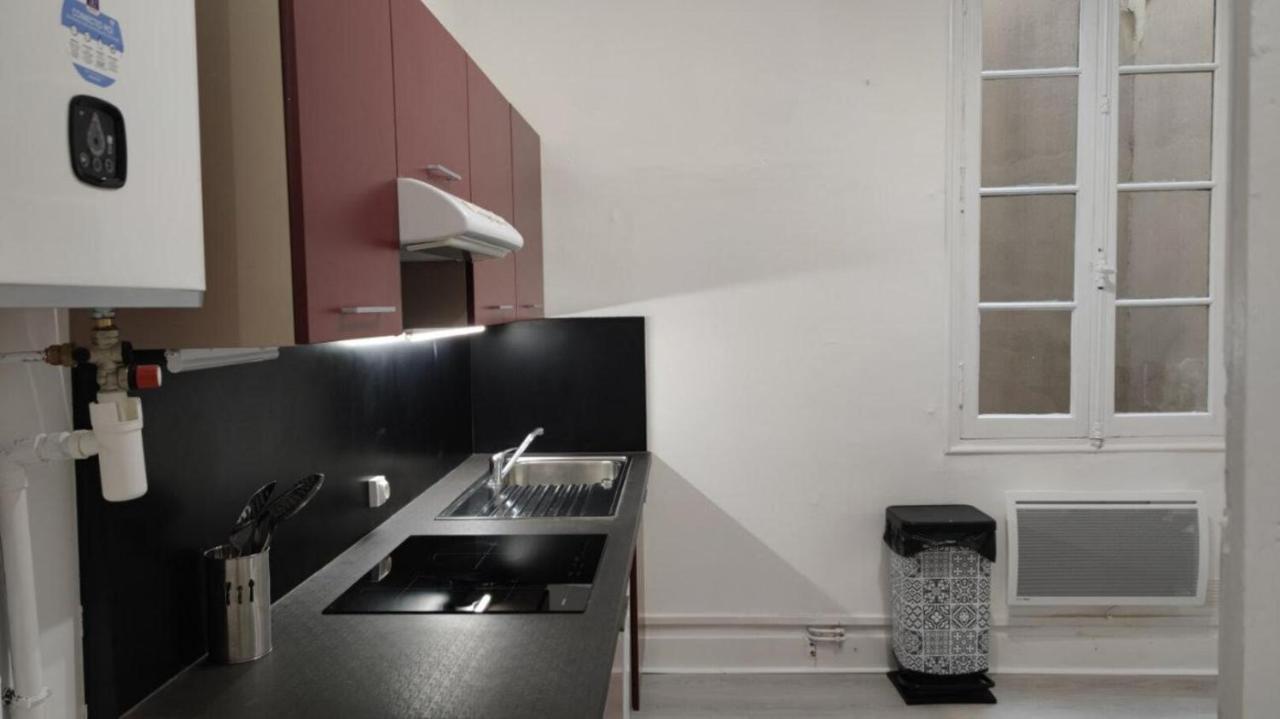 Appartement 3 - T2 60m2 - Standing, moderne et tout équipé - Carmes-Renforts , Tolosa Esterno foto