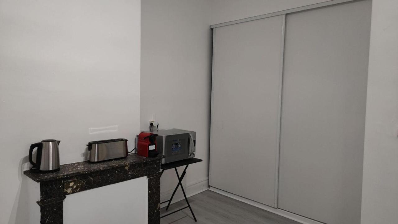 Appartement 3 - T2 60m2 - Standing, moderne et tout équipé - Carmes-Renforts , Tolosa Esterno foto